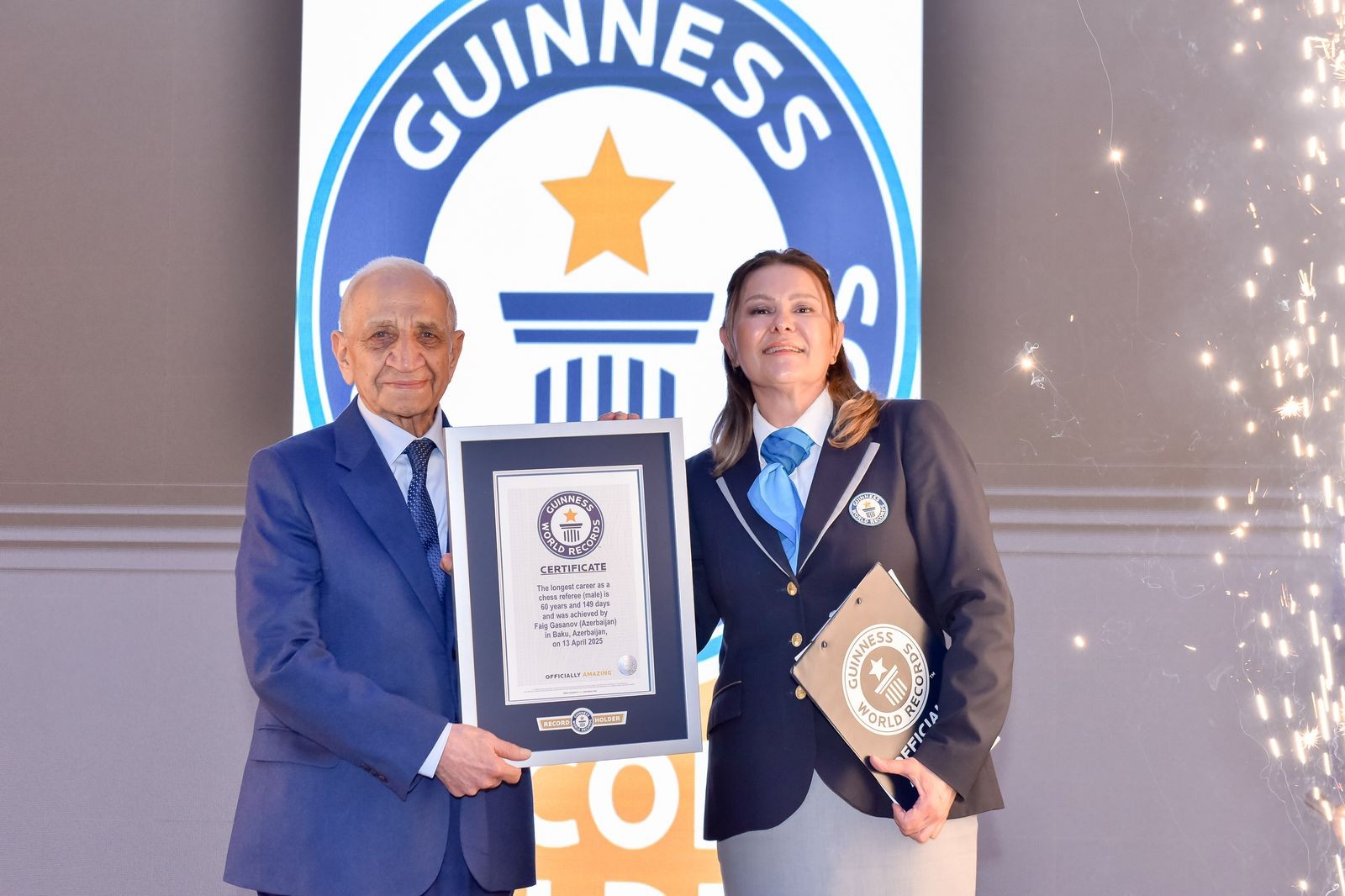 Award Ceremony 2